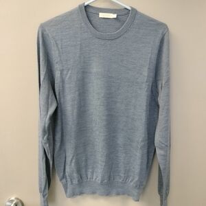 Suit Supply Merino Wool Sweater